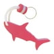 thumbnail image 3 of Paquete de 4 llaveros flotantes para navegar, surfear y nadar. 2x rojo y 2x verde, 3 of 9