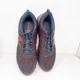 thumbnail image 4 of New Balance Mens Nitrel V3 MTNTRLP3 Purple Running Shoes Sneakers Size 12 D, 4 of 6