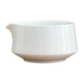 thumbnail image 1 of simhoa Ceramic Matcha Bowl 560ml Matcha Mixing Bowl for Friends Beginner Tea Lovers white, 1 of 8