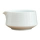 thumbnail image 1 of Cuenco de cerámica para matcha, cuenco para mezclar matcha con pico, porcelana para la ceremonia del té Chawan blanco, 1 of 9