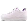 thumbnail image 3 of Tenis de Niña con Corazones Brillantes Dominiq Mod. 2467, 3 of 5