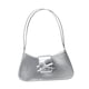 thumbnail image 5 of Bolso de hombro de cuero para mujer, bolso de axila, bolso de axila para oficina de vacaciones, 5 of 8
