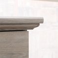 thumbnail image 4 of Sauder Palladia Engineered Wood 4-Drawer Bedroom Chest in Split Oak, 4 of 10