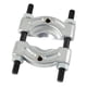 thumbnail image 4 of Herramienta de reparación de divisor de cojinetes Herramienta de mantenimiento automotriz resistente Herramienta de extracción 75-105 mm, 4 of 9