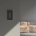 thumbnail image 4 of Smart Switch LIFX SWAU2G4BL 4-Button Voice Control 110V, 4 of 5