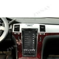 thumbnail image 2 of ZWNAV 13.6 inch Android 14 Car Radio CarPlay for Cadillac Escalade 2007-2014 Touch Screen Multimedia Player GPS Navigation Head Unit BT, 2 of 12