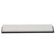 thumbnail image 1 of White Gem 6000 Grit Double Sided Sharpening Stone, 6000 Grit Double Sided Sharpening Stone, 15 x 2.3 x 0.6 cm, 1 of 4