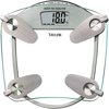Taylor Glass Body Fat Scale