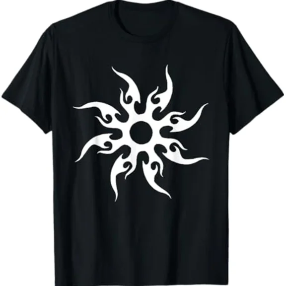 Two Time Forsaken T-Shirt