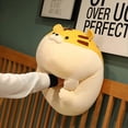 thumbnail image 5 of Stuffed Animal Tiger Plush Toy (15.7"), 5 of 5