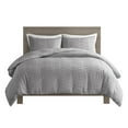 thumbnail image 1 of Home Trends Pia Duvet Cover Set 3 pieces, 1 of 8
