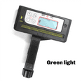thumbnail image 2 of Laser Level Self-Leveling Rotary Outdoor Rotating Laser Detector Green Light, 2 of 6