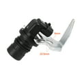 thumbnail image 3 of Unique Bargains 1825899C93 Car Vehicle Camshaft Position Sensor for 1998-2003 for Ford for Powerstroke, 3 of 4