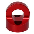thumbnail image 4 of Tow Hook, Red High Breaking Strength Tie Down Anchor Hook  For ATV, 4 of 8