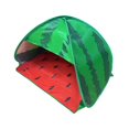 thumbnail image 4 of xiaxaixu Abri de Plage, Auvent Personnel Portable Automatique avec Sac de Rangement, 4 of 5