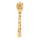 thumbnail image 2 of Aparatos de cocina, Accesorios de cocina, Utensilios de cocina, Utensilios de cocina Festal Cuchara de madera Utensilio para hornear y cocinar grabado con láser Pala de madera, 2 of 6
