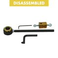thumbnail image 3 of Accesorios de corte Flange Wizard CW-300 Circle Wiz, 3 of 3