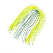 Z-Man Banded SkirtZ Replacement Skirt 5 pack - Walmart.com