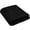 Carbon Black, variant on 100% Wool Blanket 57 x 88 Inch, Warm Thick Washable Blanket for All Season Use, Camping, Hiking, Picnic, Travel, Outdoor Activities and Home