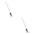 thumbnail image 4 of Ounissouiy Accesorios para rociadores eléctricos - Distribución de agua uniforme y amplia Mango de rociador de pesticidas para jardín al aire Boquilla No.17, 83cm 2Conjunto, 4 of 6