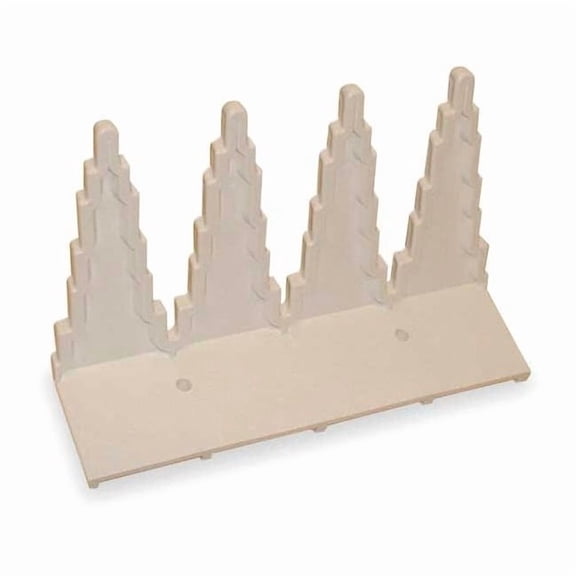 Remco Hygienic Tool Hanger,White 06155