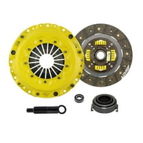 ACT 1999 Acura Integra HD/Perf Street Sprung Clutch Kit