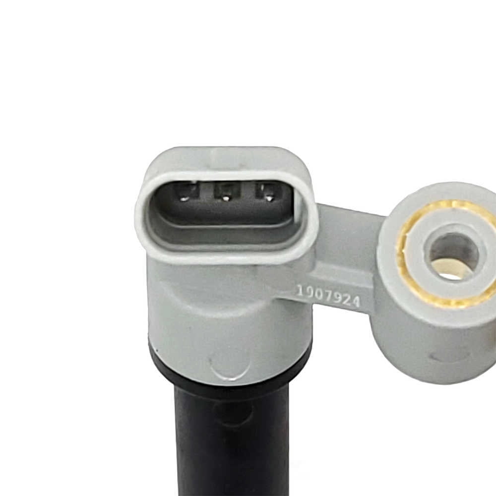 Holstein Parts 2CRK0379 Crankshaft Position SENSOR 1 Pack Fits select: 2011-2022 FORD F150, 2013-2022 FORD EXPLORER