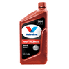 Valvoline High Mileage MaxLife 10W-40 Synthetic Blend Motor Oil 1 QT