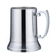 thumbnail image 1 of Jarra de cerveza, vaso de doble pared, taza para cóctel, jugo y café 450ml, 1 of 8