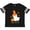 Football Black and White, variant on Inktastic Happy LLamaween Boys or Girls Toddler T-Shirt
