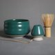 thumbnail image 2 of 4pcs Matcha Set Matcha Whisk Brush Professional Green Tea Powder Whisk Chasen Tea Ceremony Brush To, 2 of 5