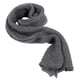 thumbnail image 4 of Envoltura Para Fotografía De Recién Nacido, Manta De Recepción Para Recién Nacido, Suave Y Transpirable Con Tocado Para Estudio Fotográfico Cergrey Gris, 4 of 8