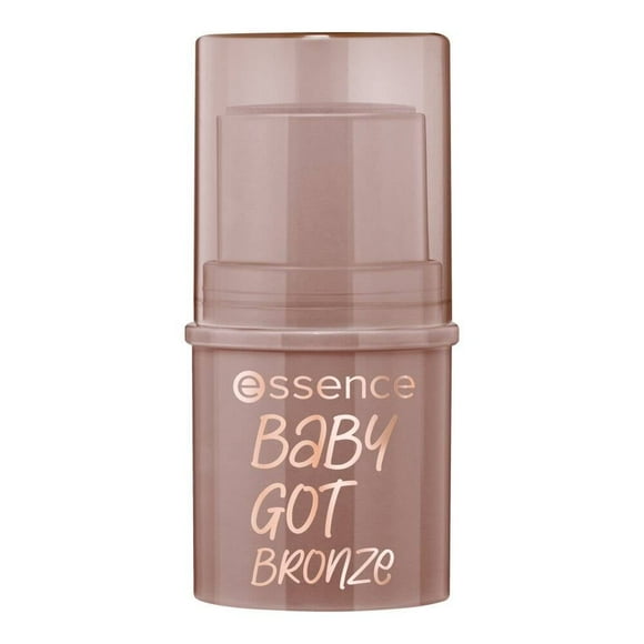 Rubor bronceador Essence Marrón 5.5g