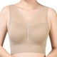 thumbnail image 3 of WILLBEST Brasier Sin Costuras Para Mujer Sujetador De Verano Fino, Cómodo Y Sexy Para Mujer, Con Espalda Descubierta, Sin Aros De Acero, 3 of 3