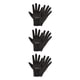 thumbnail image 4 of Sonducket Guantes tejidos de moda para hombres - Juego de moda Guantes de ciclismo a prueba de viento de invierno Type1 NO1, 4 of 6