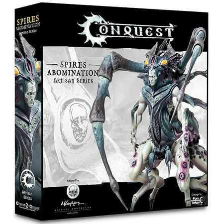 Para Bellum Wargames Abomination (5th Anniversary Remix Artisan Series) New