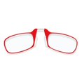 thumbnail image 2 of Lentes para vista cansada SPL con Graduación +3.00 color rojo, 2 of 2