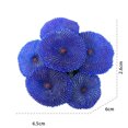 thumbnail image 2 of Ornamento de Coral Artificial Zhivalor Decoración de Acuario, 2 of 6