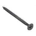 thumbnail image 3 of CRL 6X114DW-XCP100 6 x 1-1/4" Flat Head Phillips Sharp Point Drywall Screws - pack of 100, 3 of 6