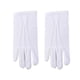 thumbnail image 1 of Minnieouse Guantes de etiqueta Diseño de rayas estéreo A la moda Cómodos Amigables con la piel Manoplas fáciles de usar Sencillez para guantes y mitones Blanco, 1 of 6