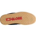thumbnail image 3 of Globe Chaussures de Skate Inclinables pour Hommes, Noir/gris/rouge, 13, 3 of 3