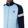 thumbnail image 4 of Sergio Tacchini Orion Track Jacket, Blue, 4 of 6