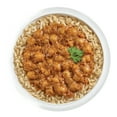 thumbnail image 4 of (6 pack) Tasty Bite Indian Style Chickpeas & Rice Bowl 8.8oz - Chickpeas and rice bowl, 4 of 6
