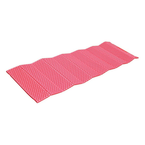 Camping Mat  Foam Camping Mat Seat Folding Beach Mat Picnic Mat Sleeping Pad Outdoor Mattress