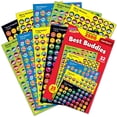 thumbnail image 4 of TREND enterprises, Inc. Best Buddies Collection superSpots Variety Pack, 2500 ct, 4 of 7