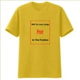 thumbnail image 1 of Tree Rex Christmas Dinosaur Tree Lights Funny T-Shirt long or short sleeves, 1 of 1