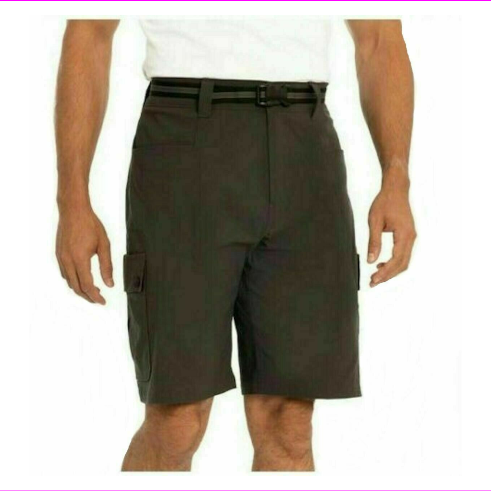 Orvis tech cargo shorts Clearance