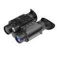 thumbnail image 1 of 4K UHD Head Mounted Tactical Telescope Camera 40MP Infrared Night Vision Binoculars for Hunting Camping with Flashlight, 1 of 8