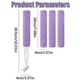 Air Conditioner Cleaner Set,Mini Split Cleaning Kit,Under Fridge ...