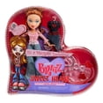 thumbnail image 1 of Poupée-mannequin Bratz® Sweet Heart Meygan de série de collection, 1 of 6